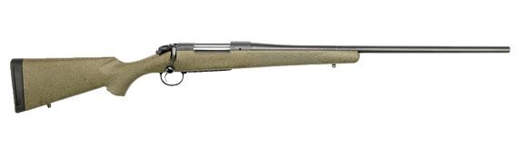 BERG HUNTER 22-250 22'' 4RD - Taurus Savings